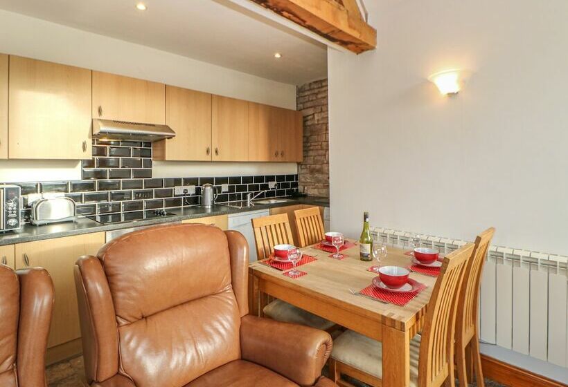 Swallow Cottage