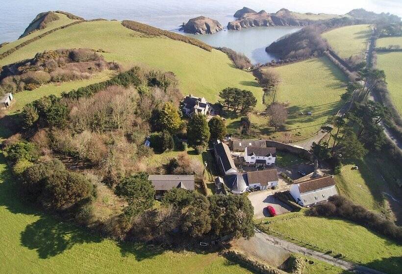 Swallow Cottage