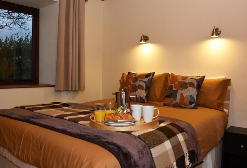 Sycamore Lodge
