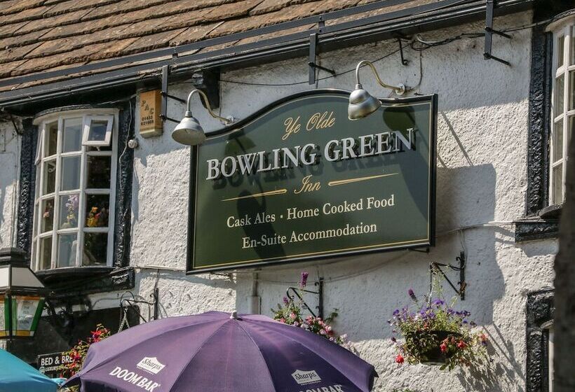 The Barn At Smalldale Hall