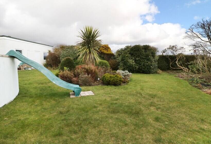 The Beach House Criccieth