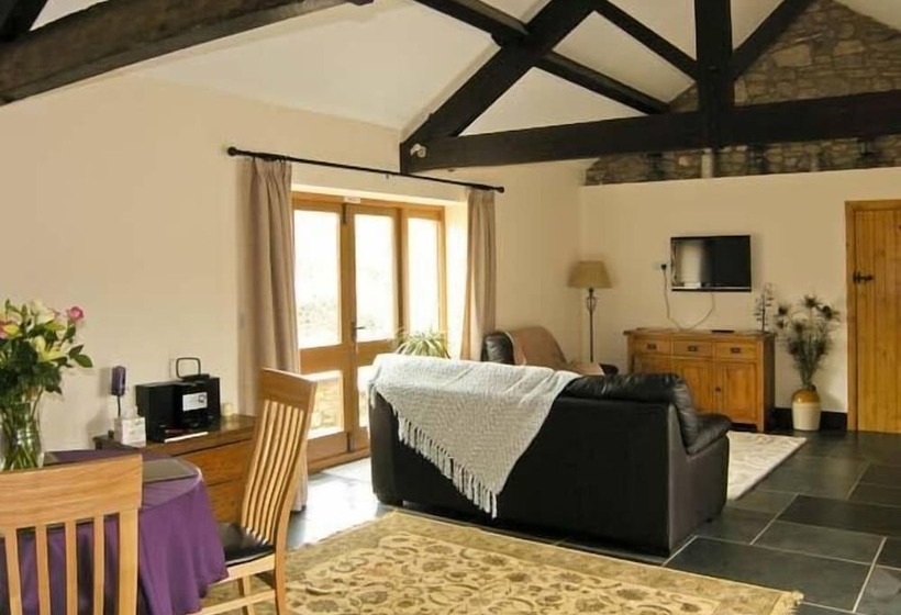 The Byre