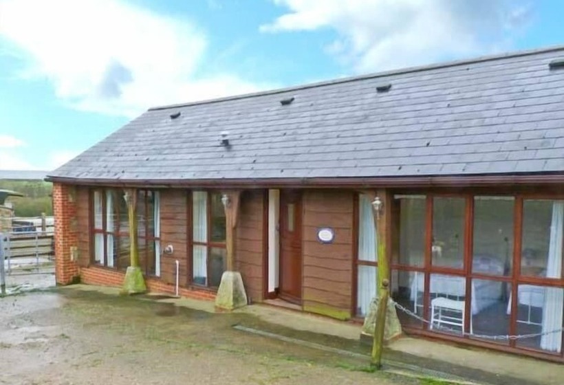 The Carthouse
