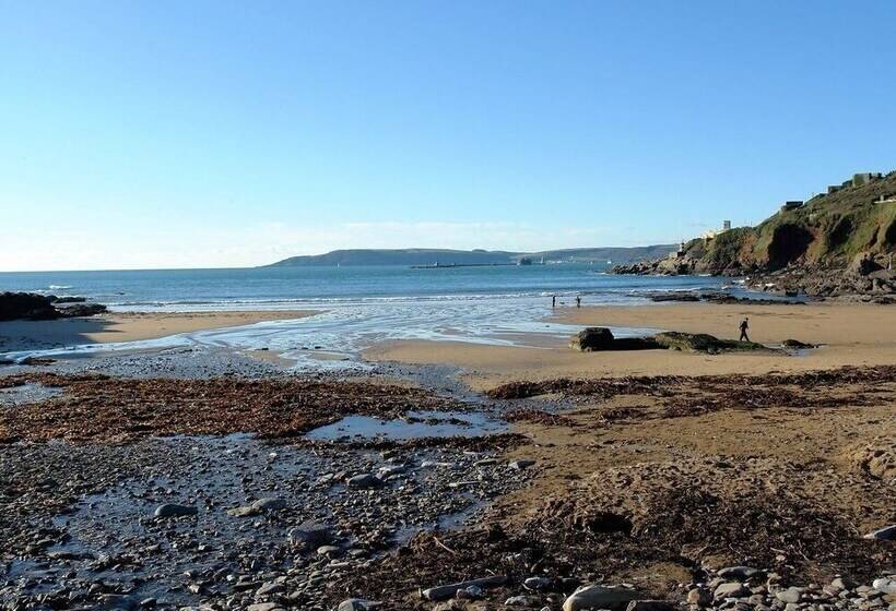The Cider Barn At Home Farm