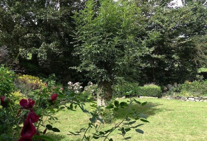 The Cider Barn At Home Farm