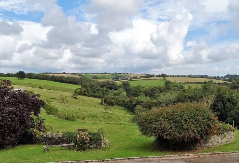 The Cider Barn At Home Farm