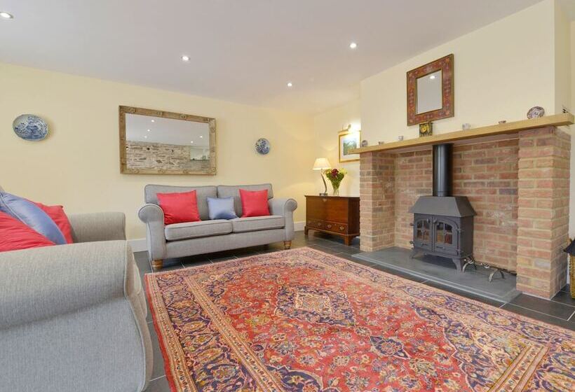 The Cider Barn At Home Farm