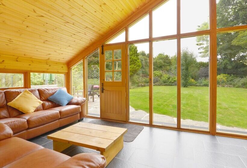 The Cider Barn At Home Farm