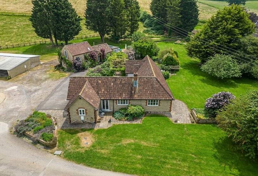 The Farm House @ Nables Farm