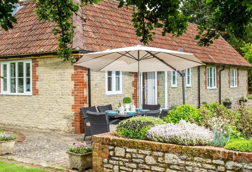 The Farm House @ Nables Farm