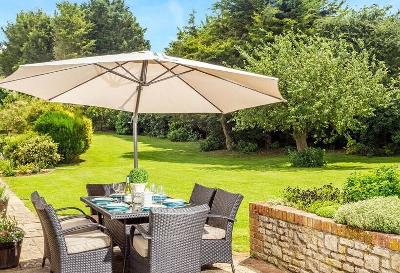 The Farm House @ Nables Farm