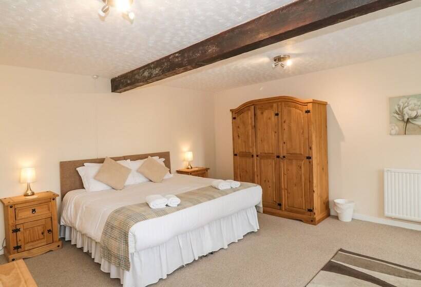 The Granary