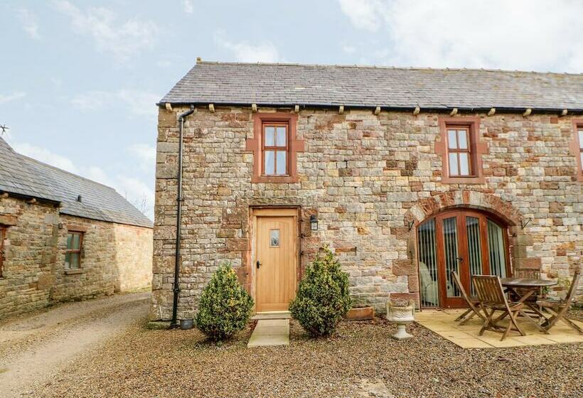 The Hayloft