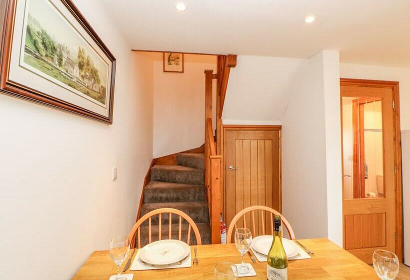 The Hayloft