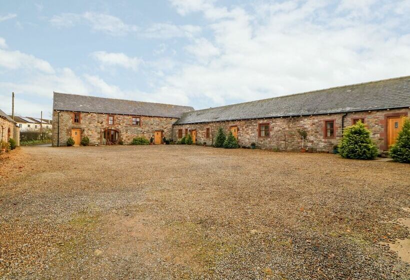 The Hayloft
