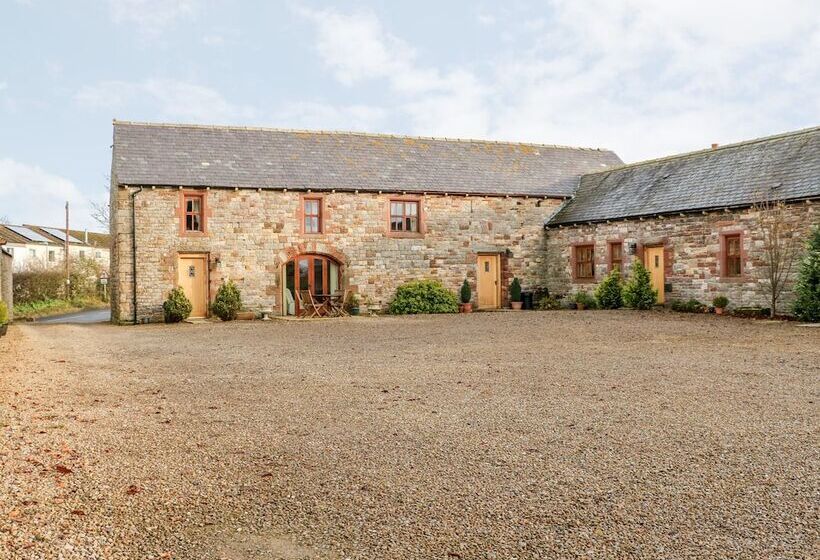 The Hayloft