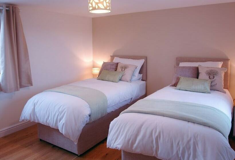 The Hayloft