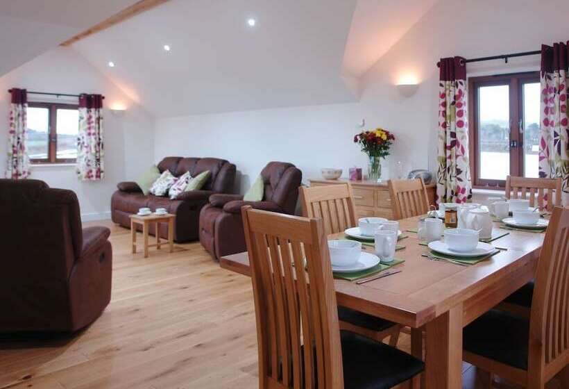 The Hayloft