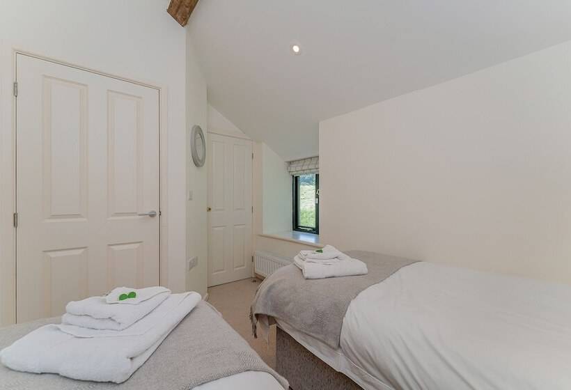 The Hayloft