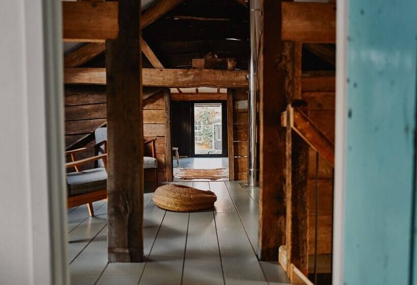 The Hayloft