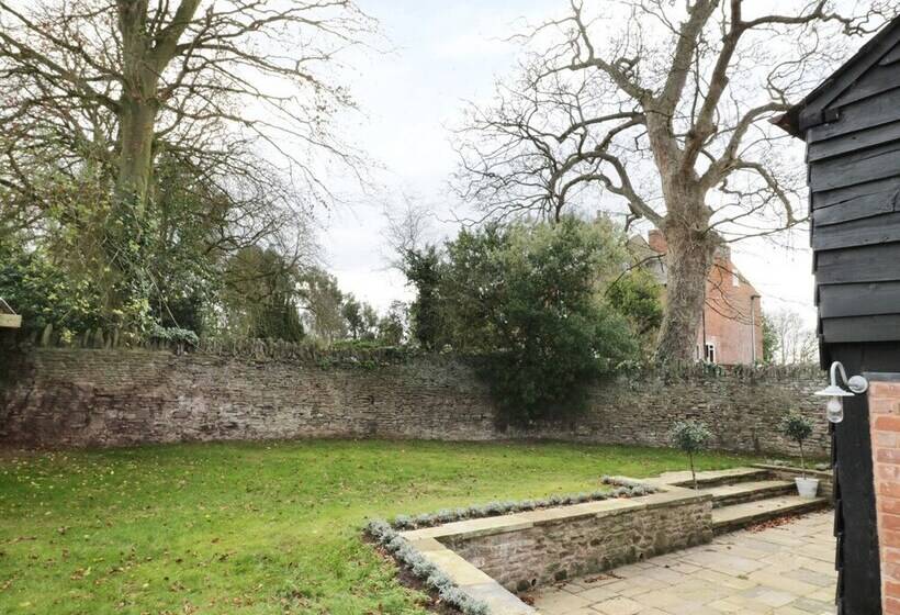 The Hayloft