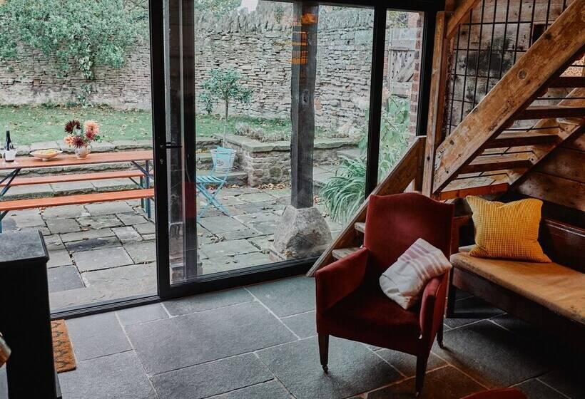 The Hayloft