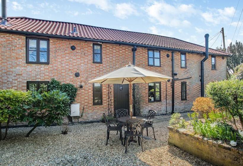 The Hayloft
