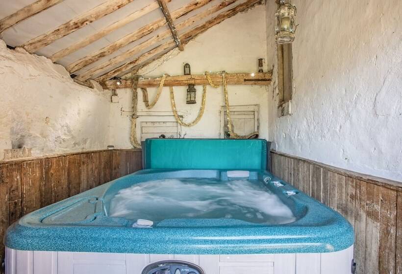 The Hayloft