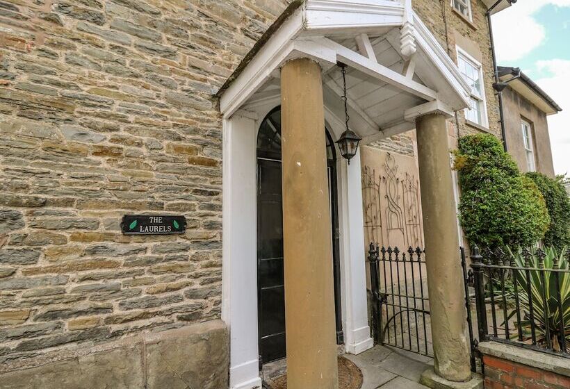 The Laurels
