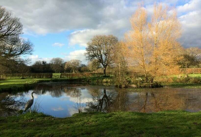 The Linhay