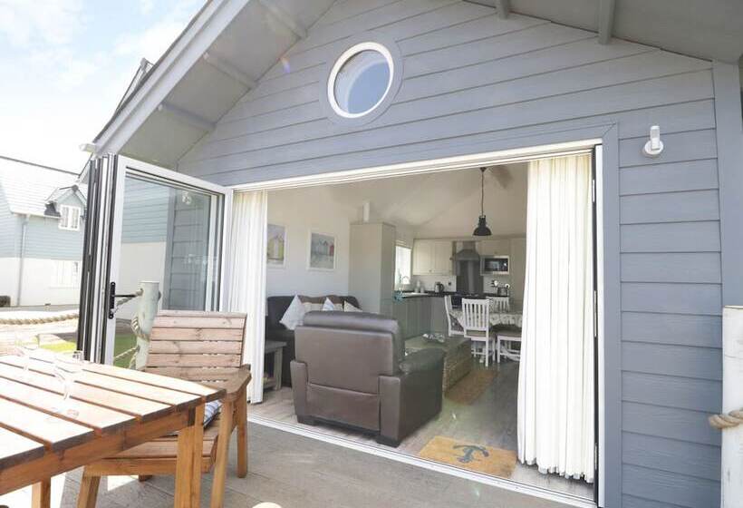 The Lobster Pot Beach House