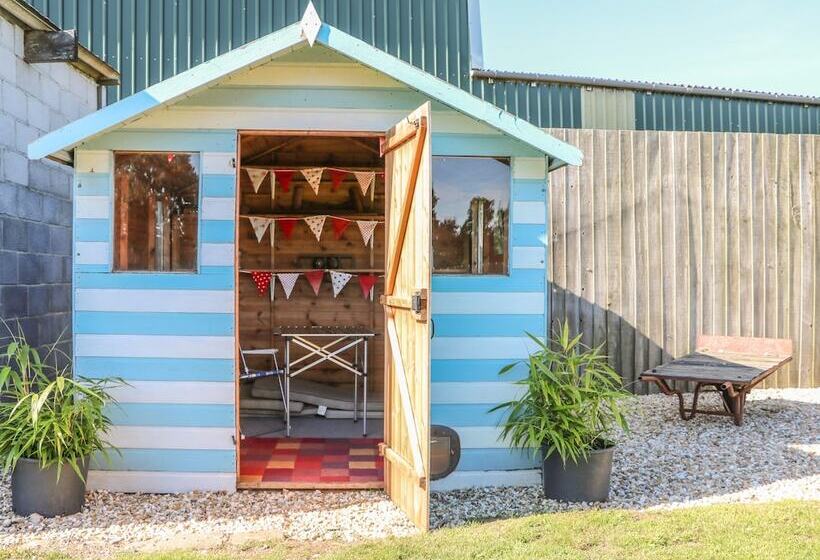The Milk Shed