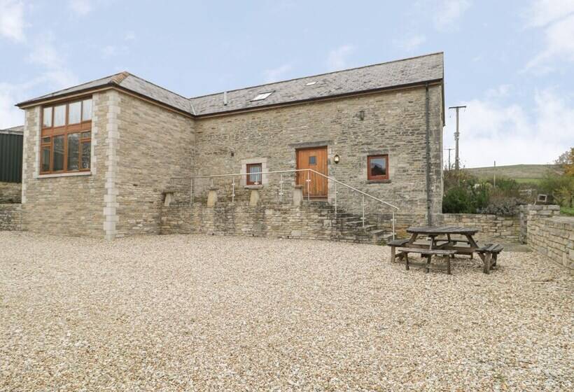 The Old Barn