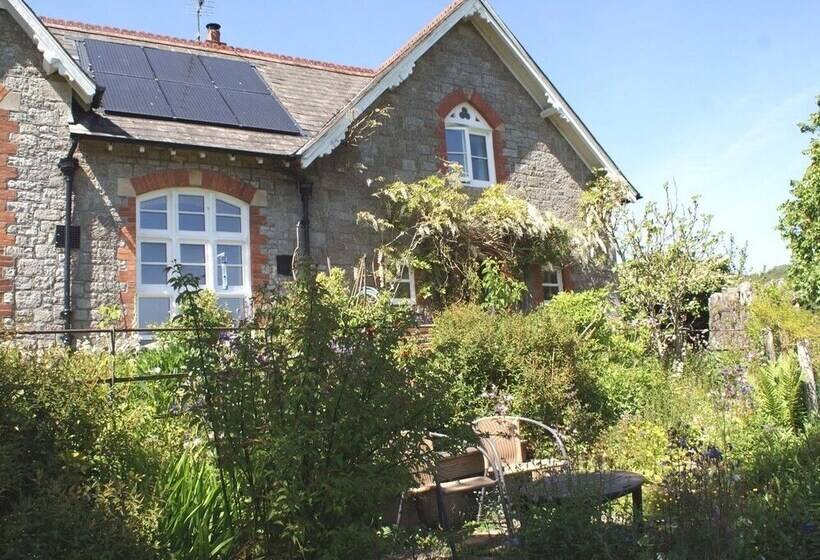 The Old School House