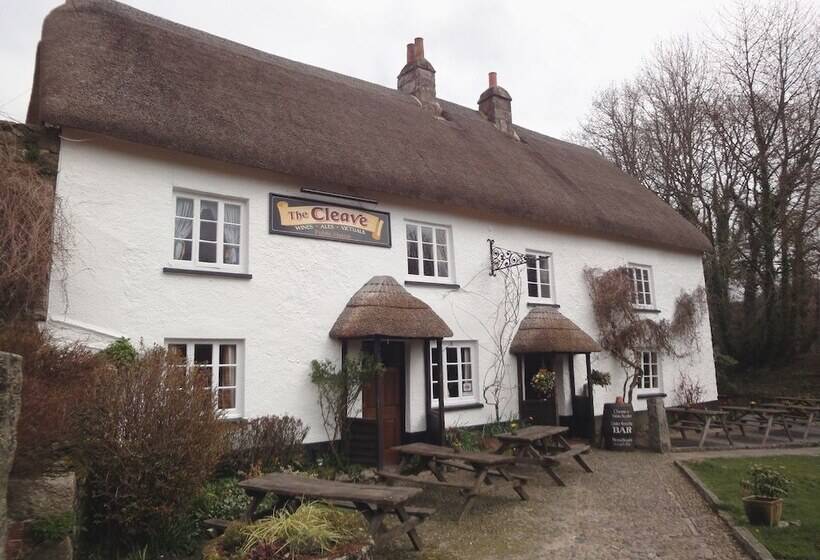 The Old School House