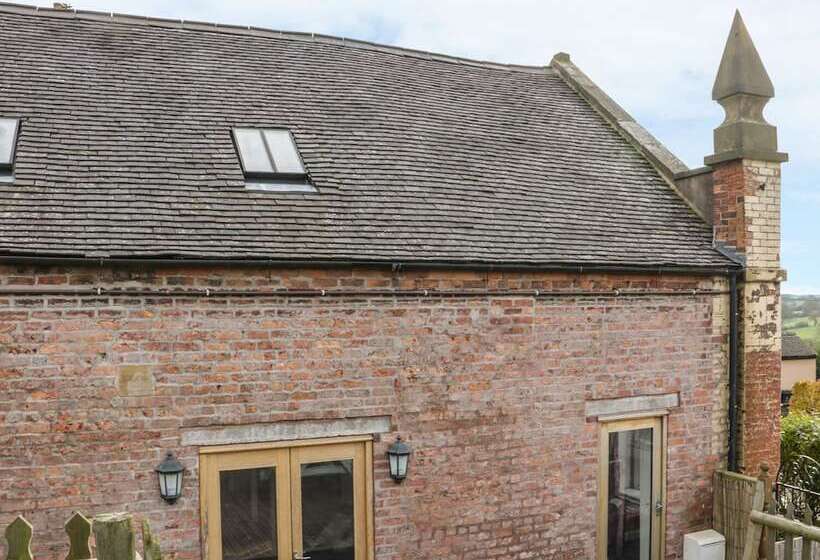 The Old Temperance Hall