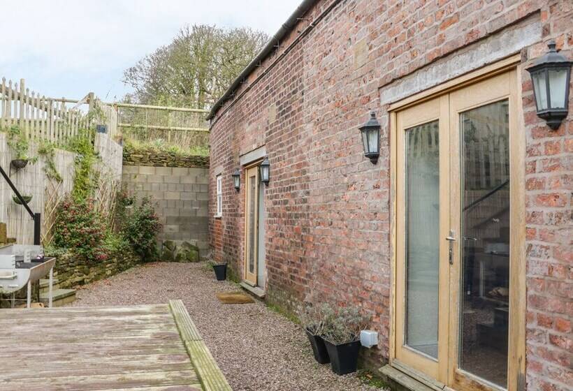 The Old Temperance Hall