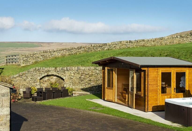The Retreat