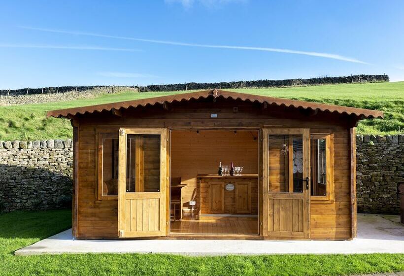 The Retreat