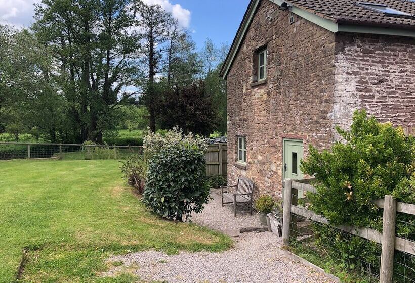The Stable