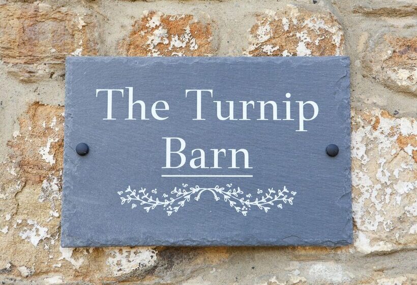 The Turnip Barn