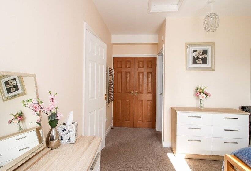 The Wynnstead Annexe