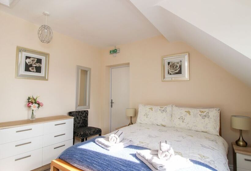 The Wynnstead Annexe