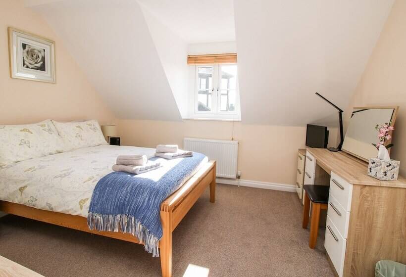 The Wynnstead Annexe