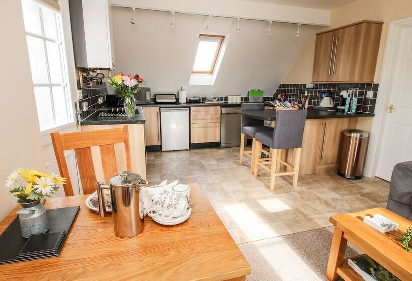 The Wynnstead Annexe