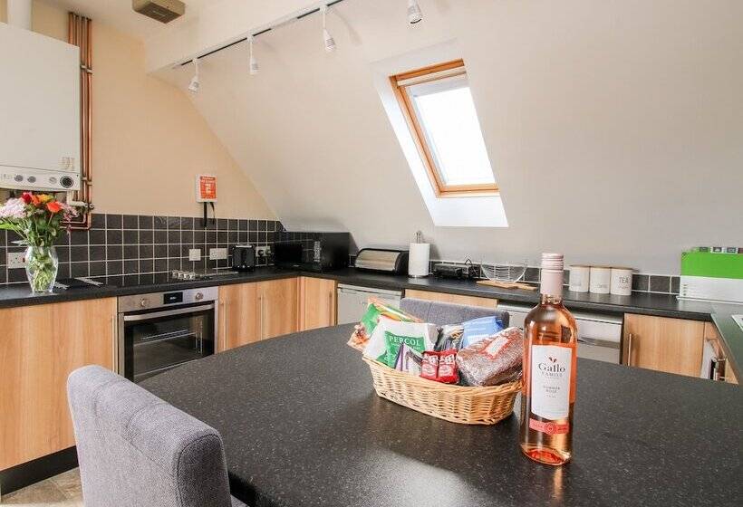 The Wynnstead Annexe