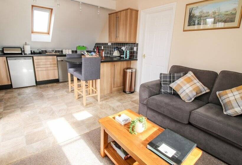 The Wynnstead Annexe