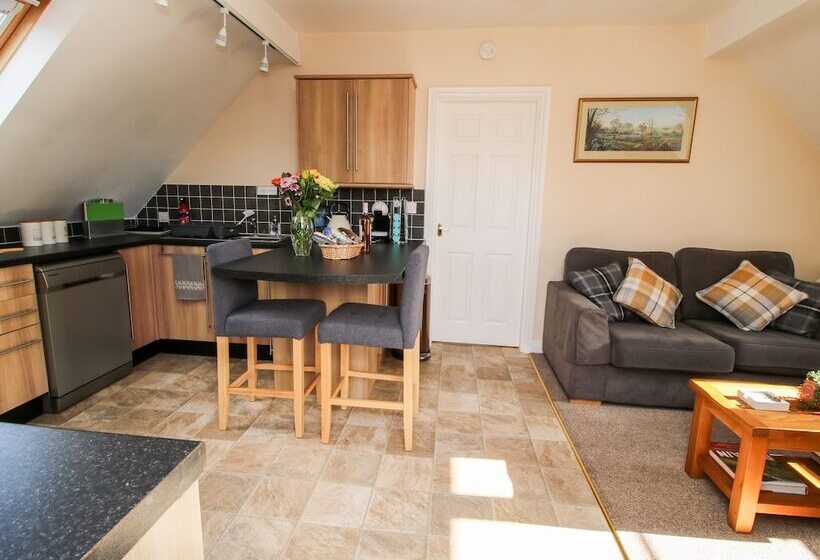 The Wynnstead Annexe