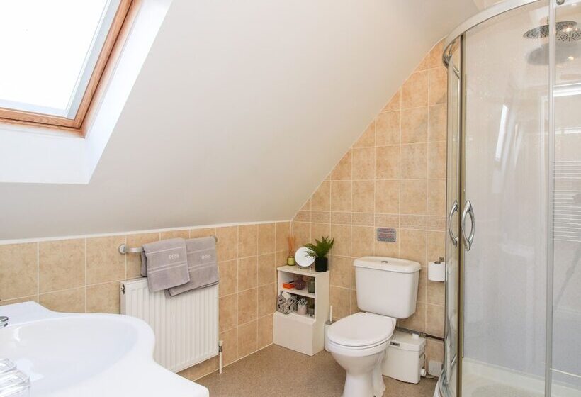 The Wynnstead Annexe