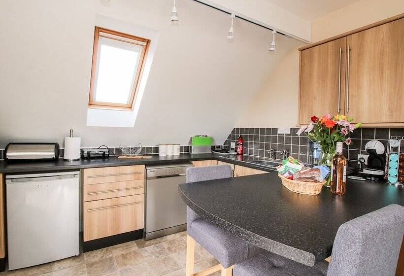 The Wynnstead Annexe